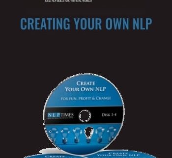 NLPTime – Creating Your Own NLP - Michael Breen
