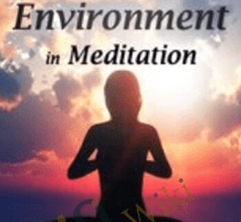 Creating the Inner Holding Environment in Meditation - Susan T. Morgan &  Bill Morgan