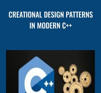 Creational Design Patterns in Modern C++ - Umar Lone