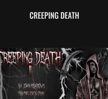 Creeping Death - John Meadows