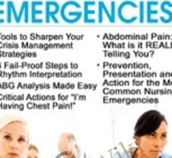 Critical Skills for Managing a Patient in Crisis - Pam Collins