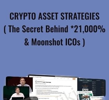 Crypto Asset Strategies