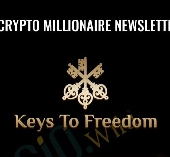 Crypto Millionaire Newsletter ( 1800% + ROIs) - Era