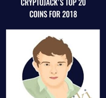 CryptoJack's Top 20 Coins For 2018 - Crypto Jack