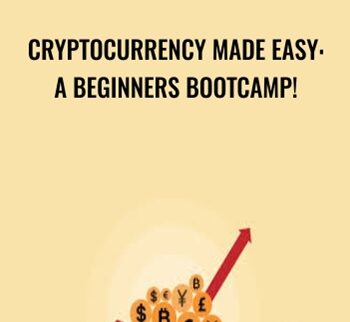 Cryptocurrency Made Easy: A Beginners Bootcamp! - Brendan Ellis