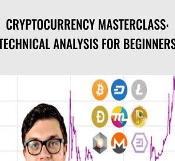 Cryptocurrency Masterclass: Technical Analysis for Beginners - Finance Hero