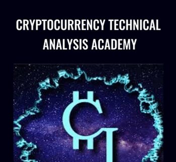 Cryptocurrency Technical Analysis Academy - Crypto Jebb