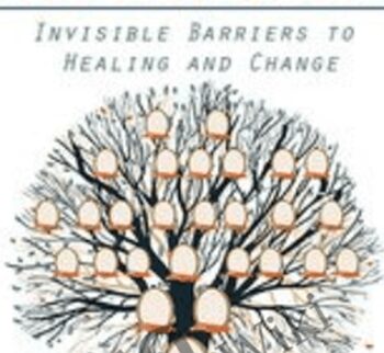 Cultural and Historical Traumas: Invisible Barriers to Healing and Change - Anita Mandley