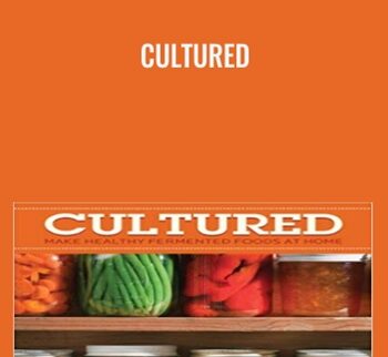 Cultured - Kevin Gianni