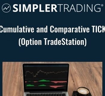 Cumulative and Comparative TICK (Option TradeStation) - Simpler Trading