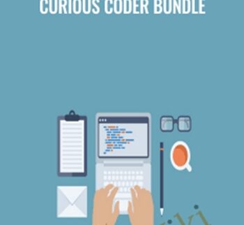 Curious Coder Bundle - Academy Hacker