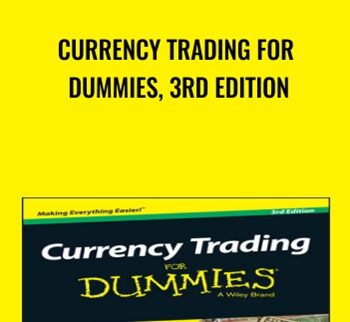 Currency Trading For Dummies, 3rd Edition - Kathleen Brooks & Brian Dolan