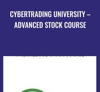 CyberTrading University – Advanced Stock Course