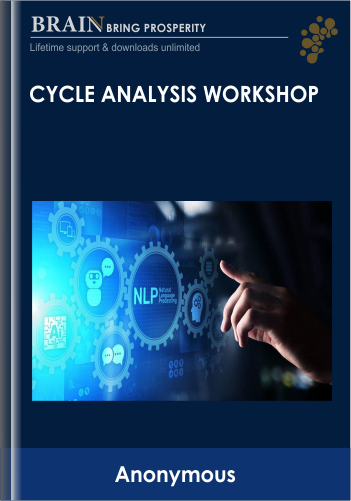 Cycle Analysis Workshop – Ask Slim