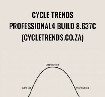 Cycle Trends Professional 4 Build 8.637c (cycletrends.co.za)