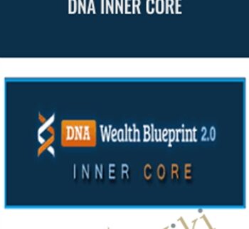 DNA Inner Core - Peter Parks and Andrew Fox