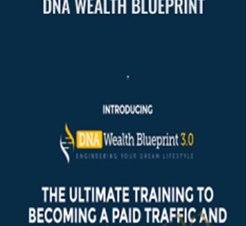 DNA Wealth Blueprint - Peter Parks & Andrew Fox