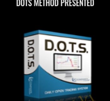 DOTS Method presented - Dean Malone