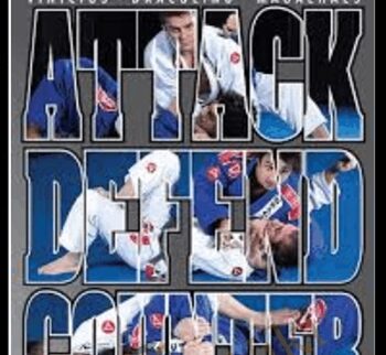 Attack, Defend, Counter – Draculino & Romulo Barral
