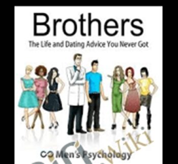 Brothers – Dr. Paul Dobransky and Paul Janka