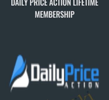 Daily Price Action Lifetime Membership - Daily Price Action