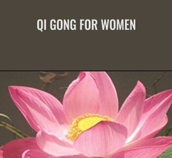Qi Gong for Women - Damo Mitchell & Roni Edlund