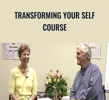 Transforming Your Self Course - Damon Cart