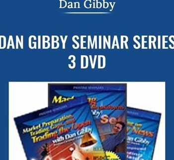 Dan Gibby Seminar Series
