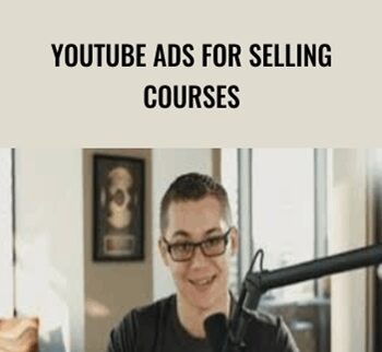 YouTube Ads For Selling Courses – Dan Henry