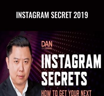 Instagram Secret 2019