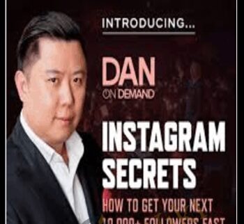 Instagram Secrets - Dan Lok
