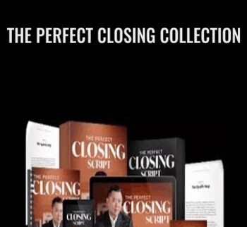 The Perfect Closing Collection - Dan Lok