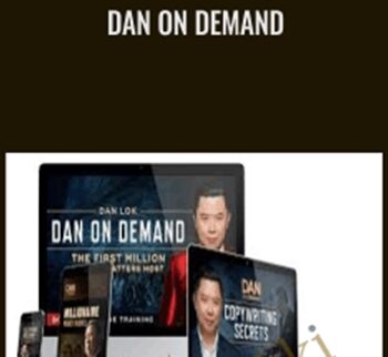 Dan On Demand