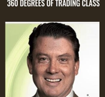 360 Degrees of Trading Class - Dan Sheridan
