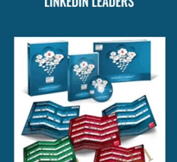 LinkedIn Leaders - Dandrew Media
