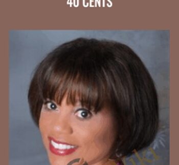 40 Cents - Darlene Powell