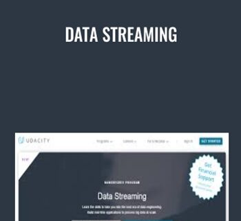 Data Streaming