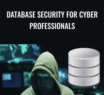 Database Security for Cyber Professionals - Chad Russell
