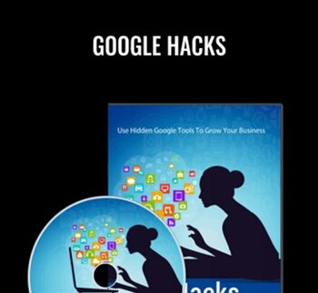 Google Hacks – Dave Espino