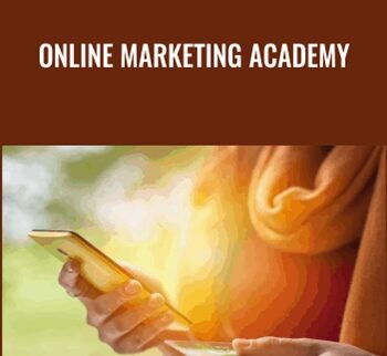 Online Marketing Academy – Dave Espino