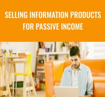 Selling Information Products For Passive Income – Dave Espino