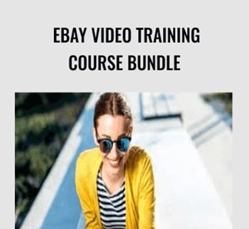 eBay Video Training Course Bundle – Dave Espino