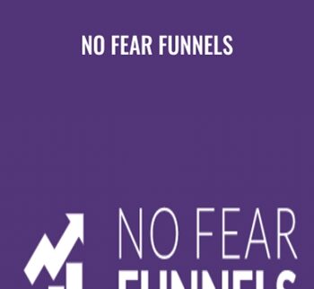 No Fear Funnels – Dave Foy