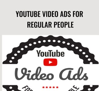 YouTube Video Ads For Regular People – Dave Kaminski
