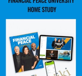 Financial Peace University Home Study - Dave Ramsey