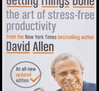 GTD - David Allen