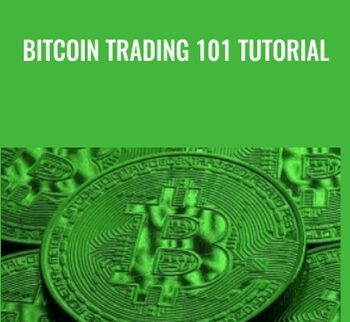 Bitcoin Trading 101 TUTORiAL - David Blake