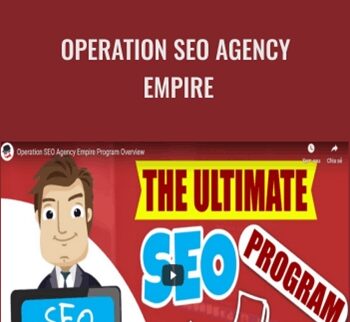 Operation SEO Agency Empire – David Hood and Mical Johnson