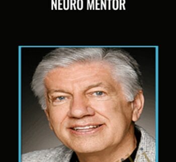 NeuroMentor - David Krueger