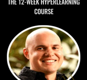 The 12-Week HyperLearning Course - David Rainoshek
